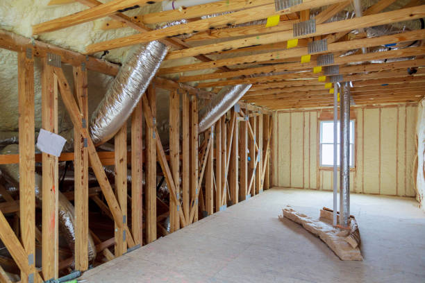 Types of Insulation We Offer in Osceola, AR