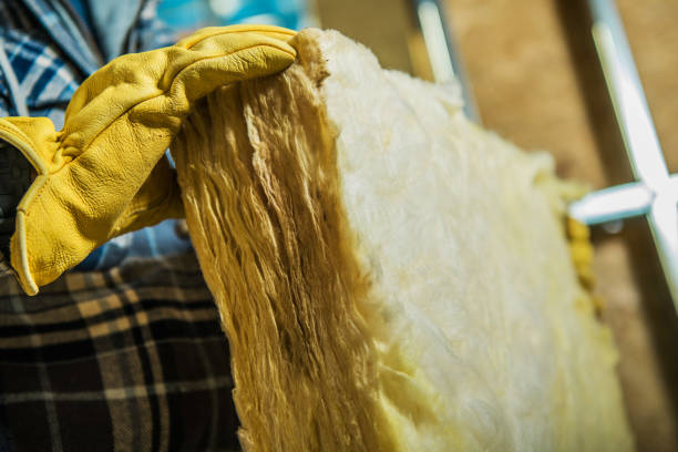 Best Spray Foam Insulation in Osceola, AR