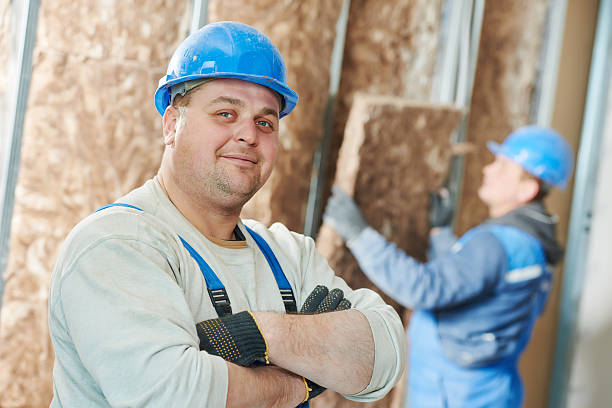Types of Insulation We Offer in Osceola, AR
